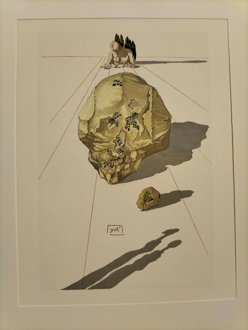 Salvador Dalí