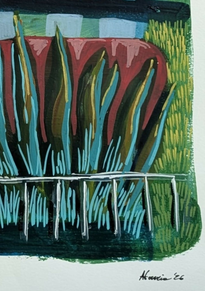 Antonio Gouveia | P55.ART.