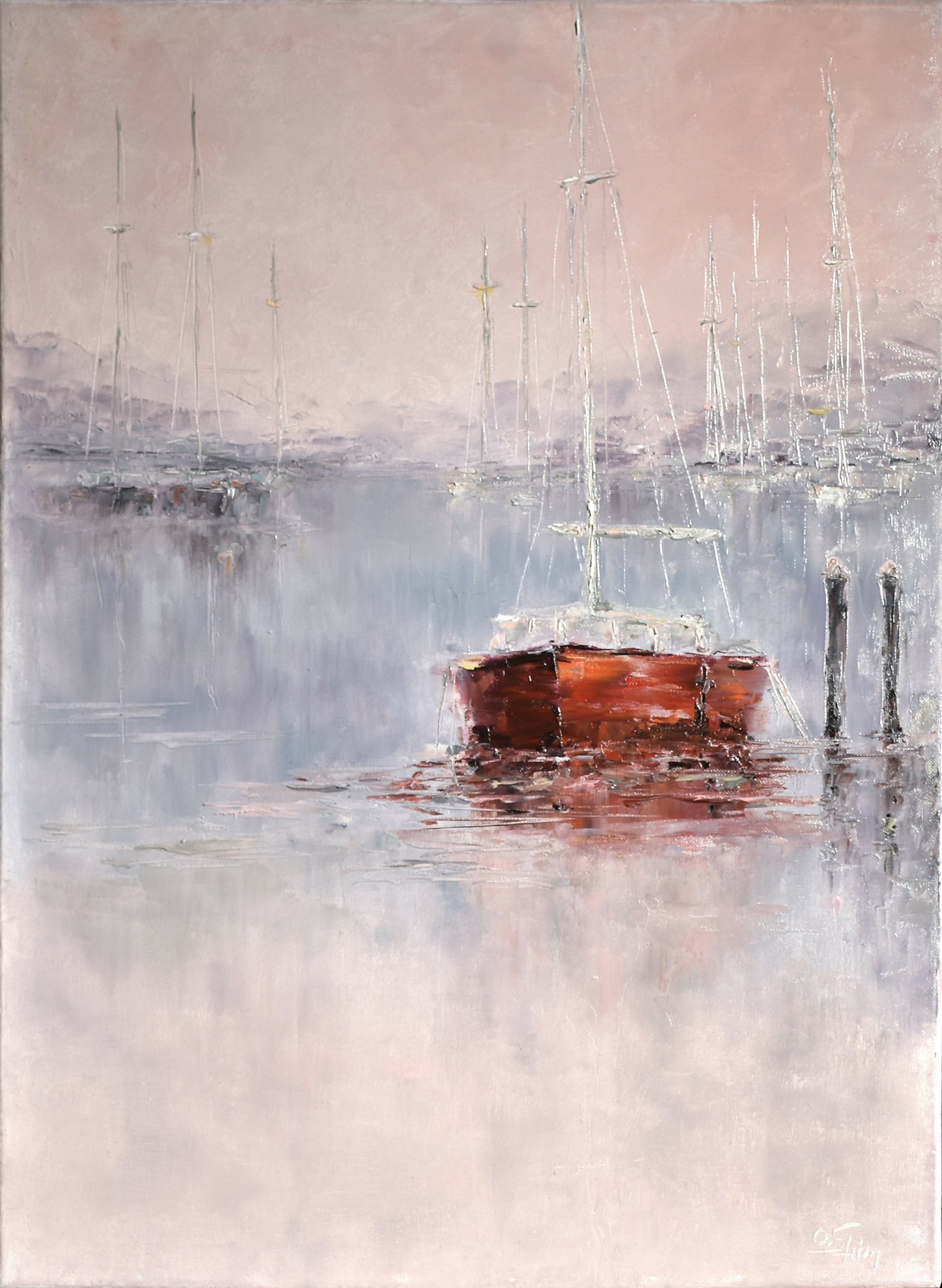 Oxana Shimanchuk | P55.ART.