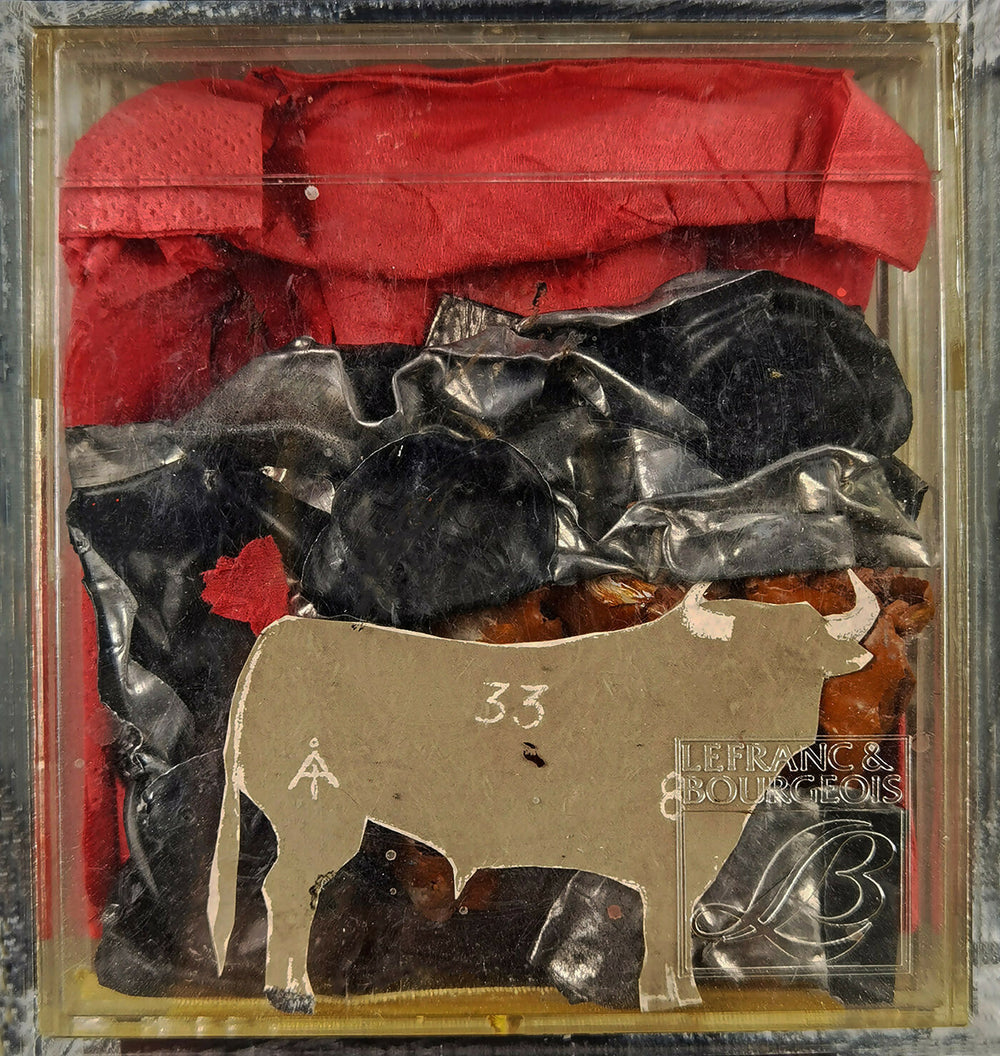 Pomar-assemblage