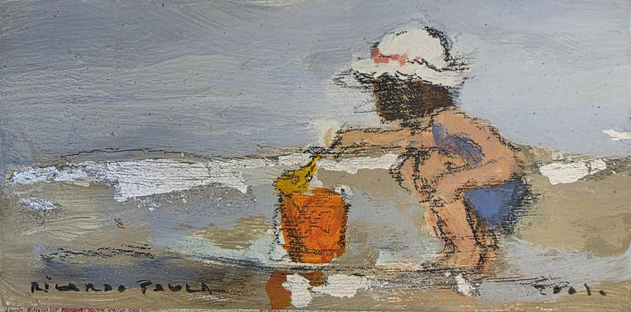 Ricardo Paula