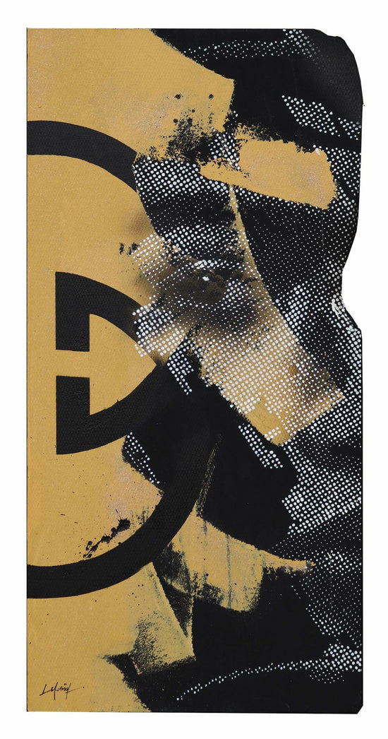 Helio-Bray-Oriel-Acrilico-e-spray-sobre-Polietireno-125-x-60-cm-135-x-69-5-cm-2022.-scaled