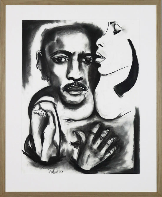 
                  
                    Título de Ana Costa: óleo pastel sobre papel, 65 x 50 cm, 2024, molde 1
                  
                