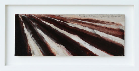 
                  
                    Composición Daniel-David-MMXV-I-Acrílico-lienzo-montado-sobre-soporte-rígido-17x46cm-Molde-295x585cm-2015
                  
                