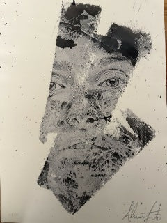 Vhils | P55.ART.