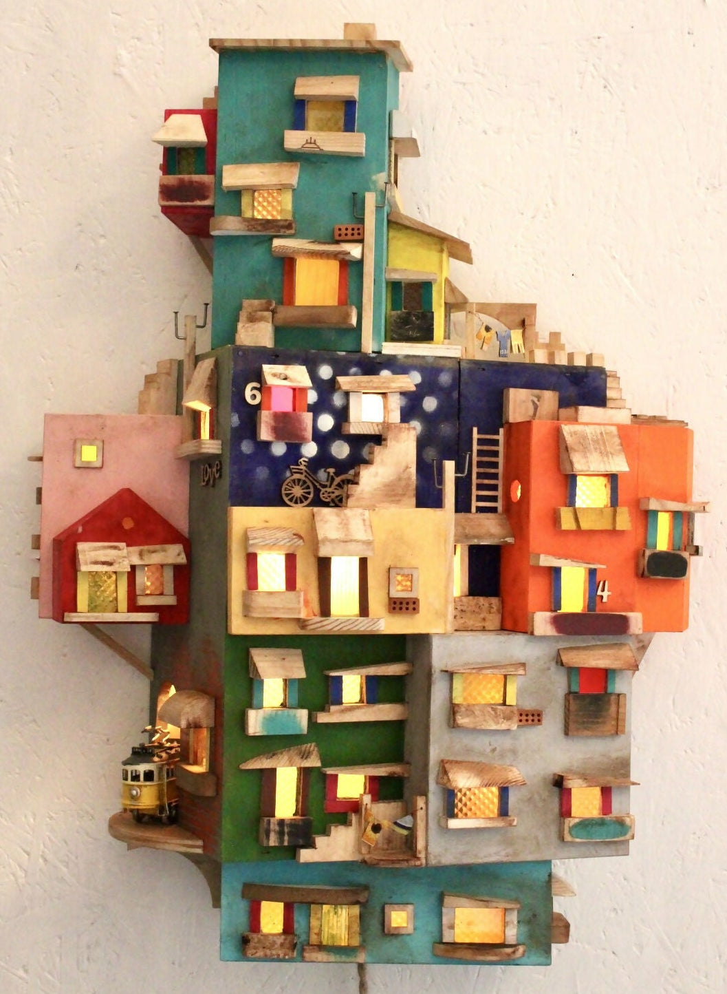 Elisabete Marques | P55.ART.