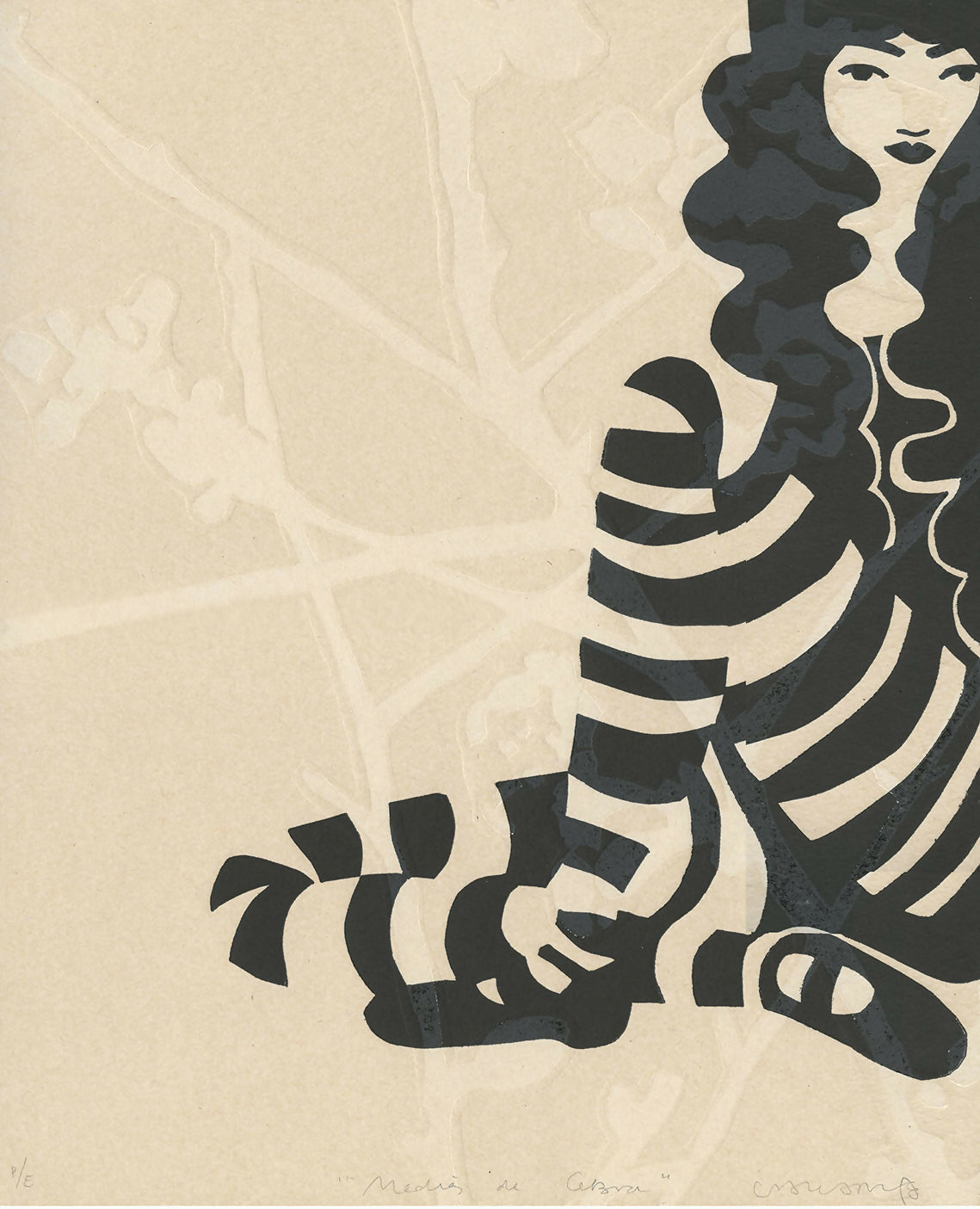 Cristina Gayarre - Cristina Gayarre