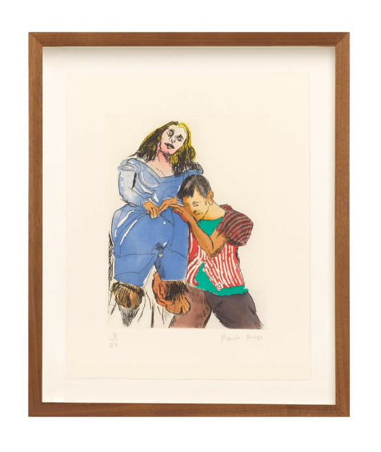 
                  
                    Paula Rego
                  
                
