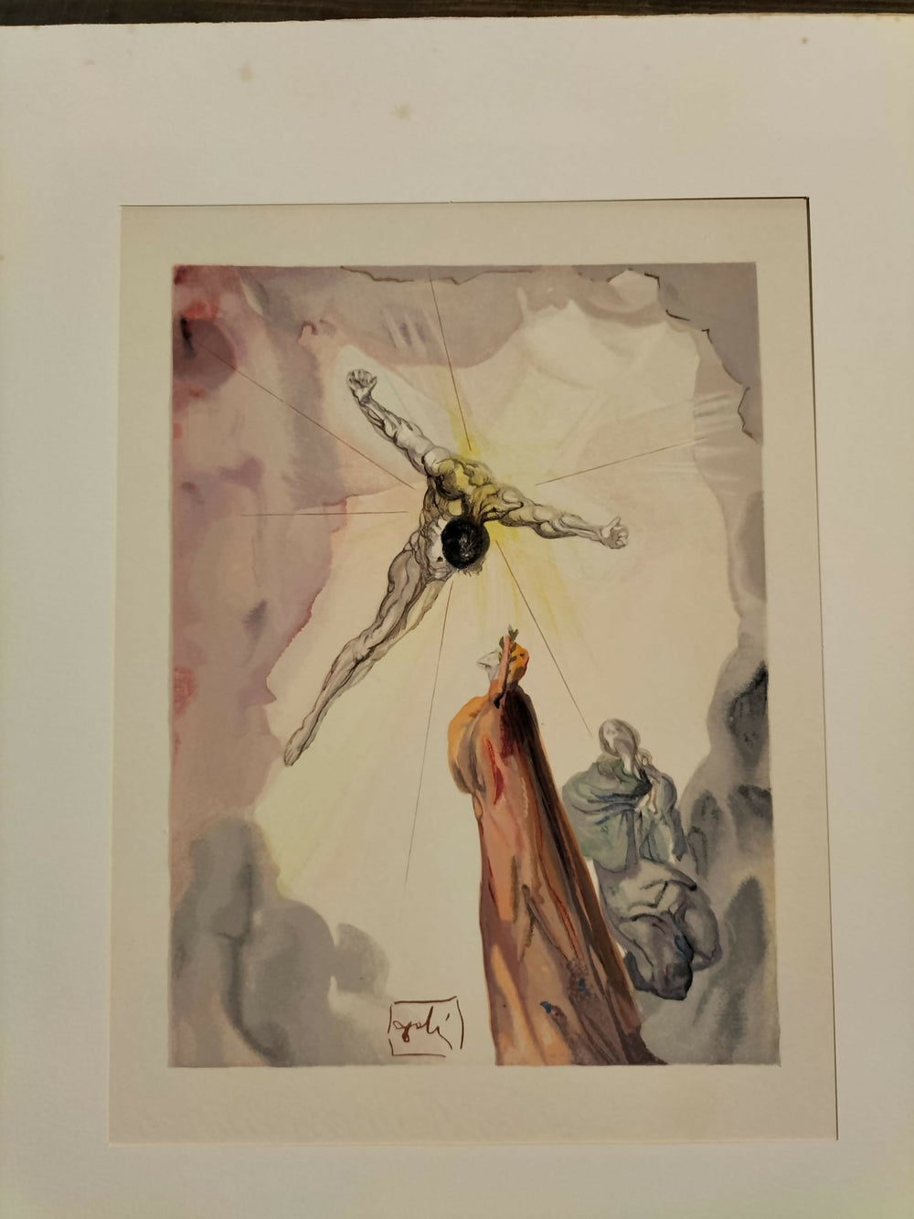 Salvador Dalí