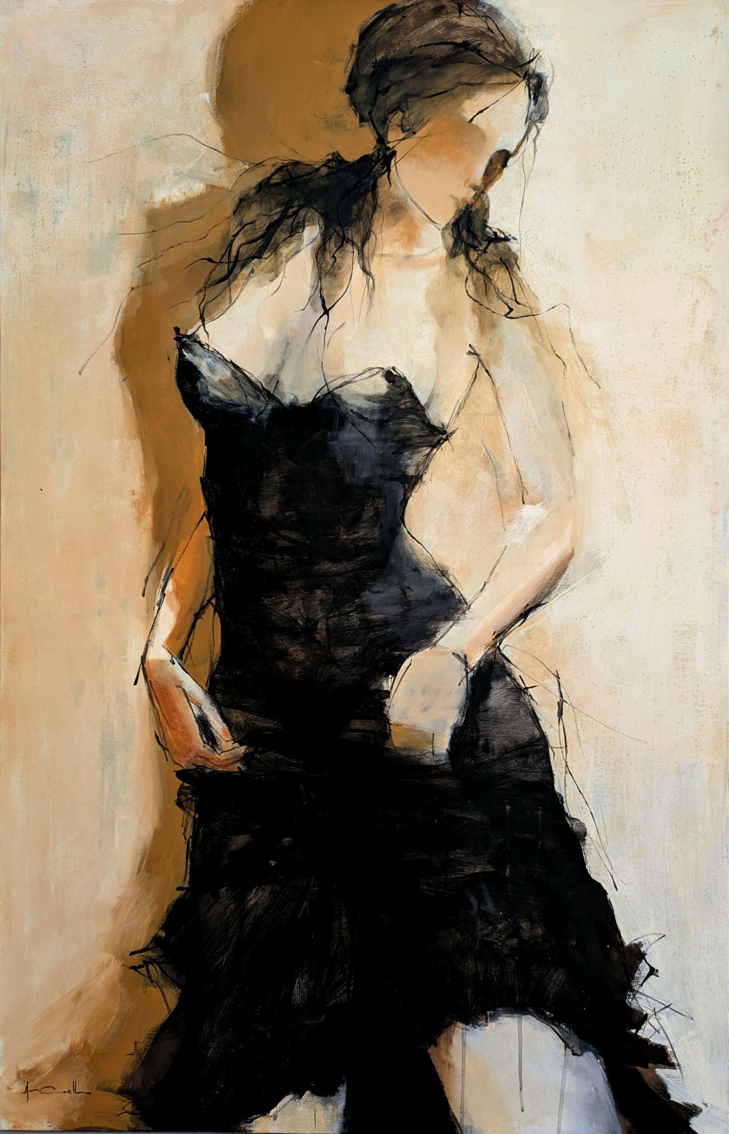 Alfeedo Coelho | P55.ART.