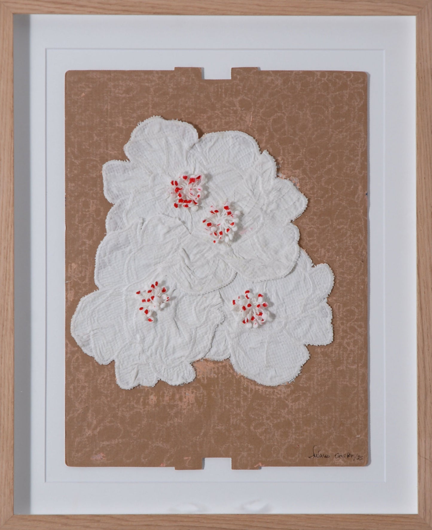 Susana Gaspar - Susana Gaspar