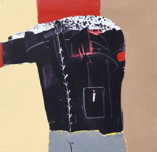 
                  
                    Antonio-Quintas-Steuereintreiber-Acryl-Leinwand-60x60cm-60x60cm-2002-Sacramento
                  
                