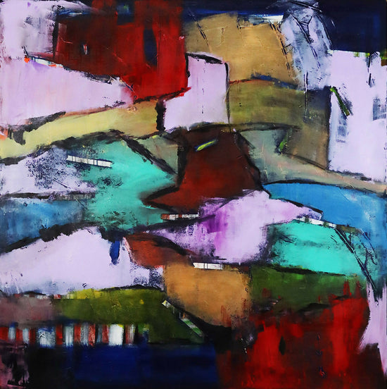 
                  
                    Franchini-título-técnica mixta-lienzo-150x150-cm-molde-156x156-cm
                  
                