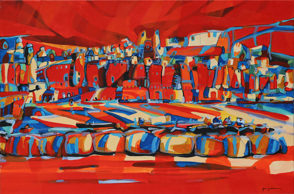 Jorge-Vieira-s-titulo-Acrilico-s-tela-60x90-cm-600-euros