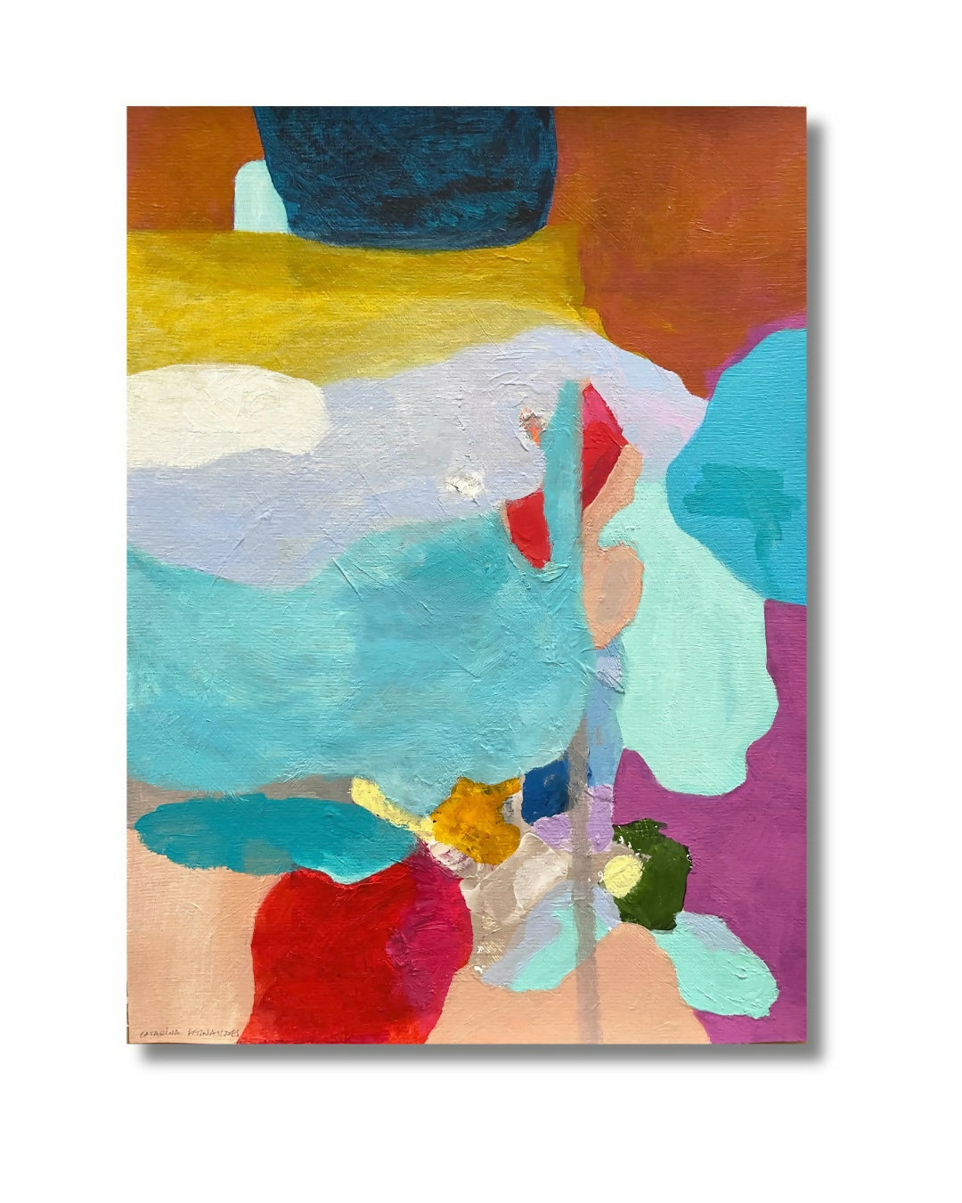abstrato II