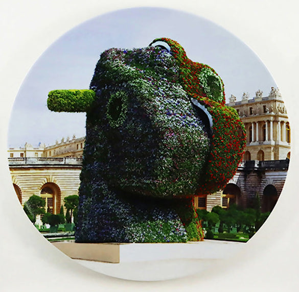 Jeff Koons | P55.ART.