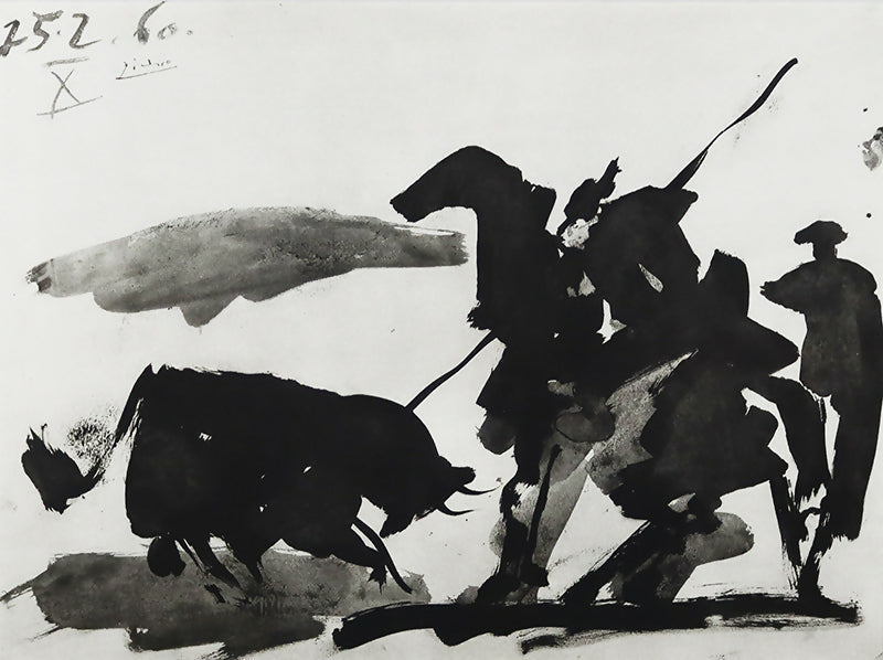 Pablo Picasso | P55.ART.