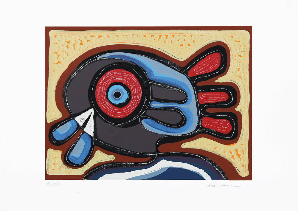Luis-Soares-stitulo-serigrafia-s-papel-XX-XXV-tinte-36x48-cm-total50x70-cm