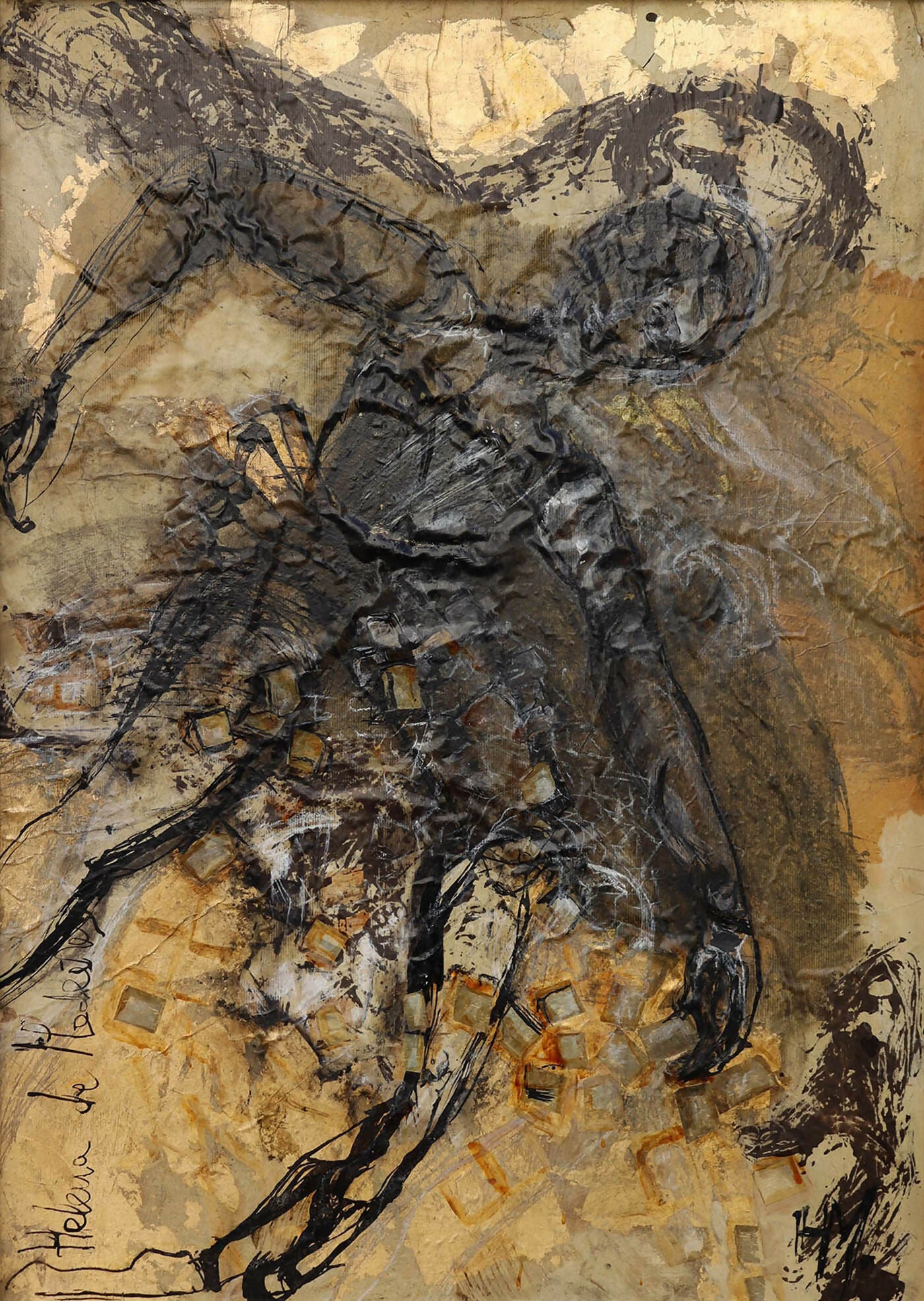 Helena-de-Medeiros-s-titulo-Tecnica-mista-s-cartao-135x95-cm-mold-146x105-cm-