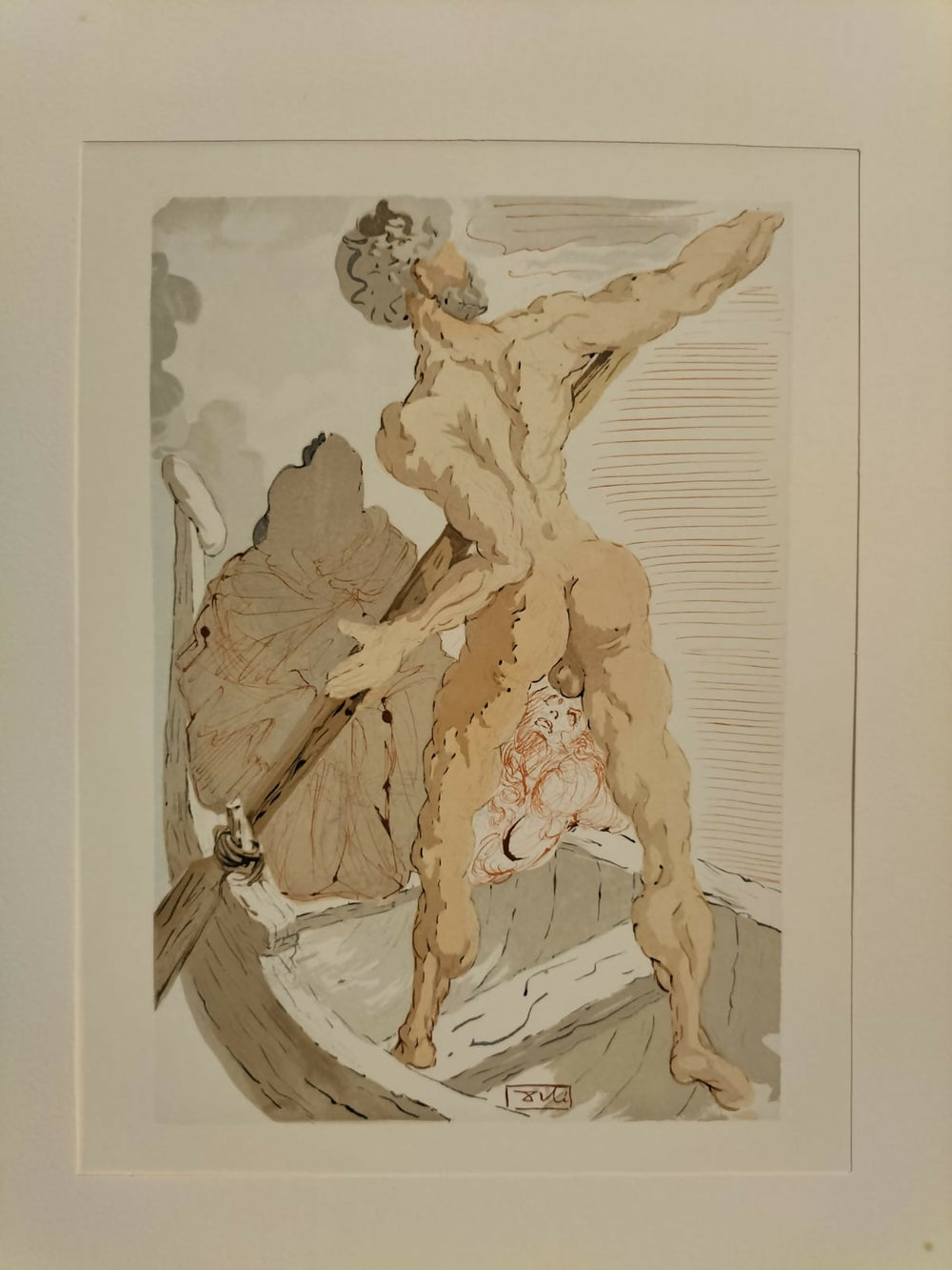 Salvador Dalí