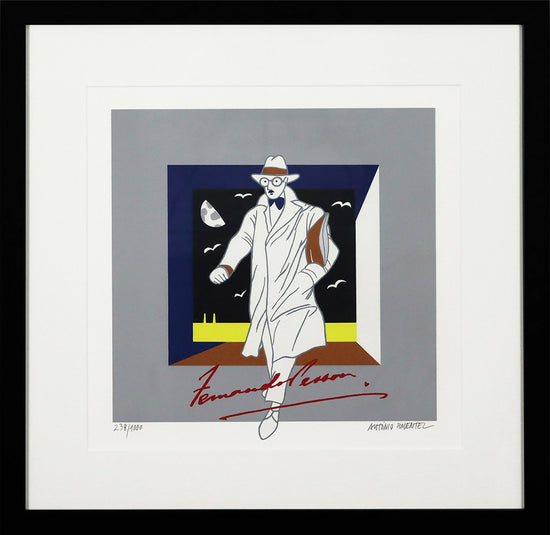 
                  
                    Antonio-Pimentel-Fernando-Pessoa-Siebdruckpapier-Nr. 238-1000
                  
                