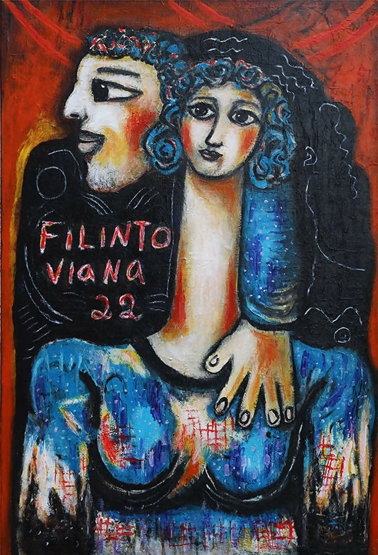 Filinto Viana