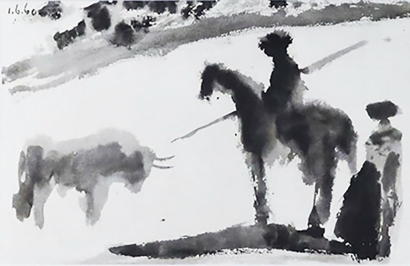 Pablo Picasso