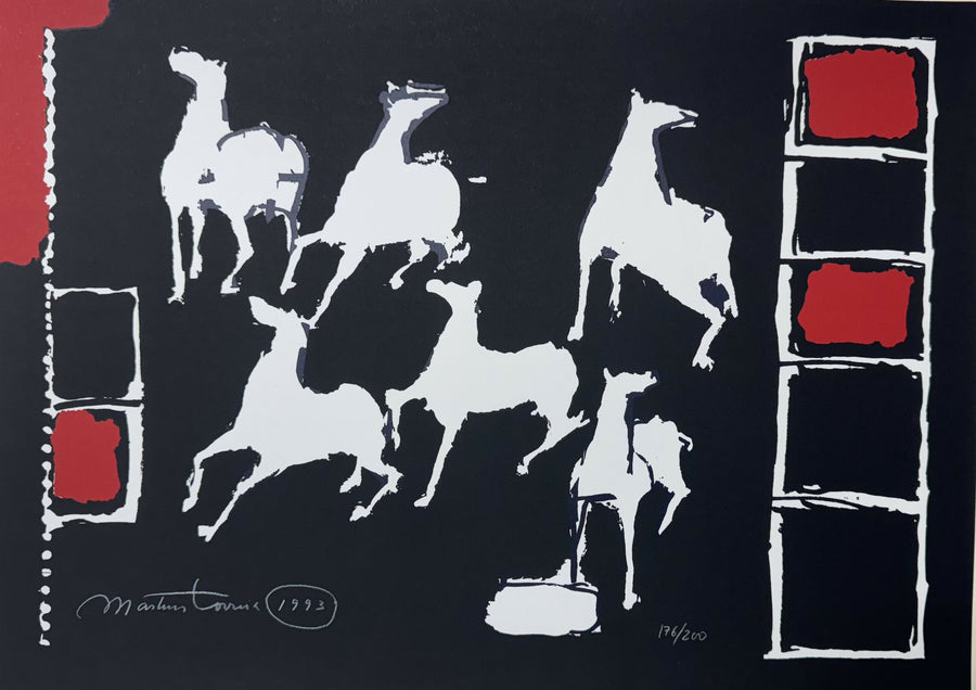 Martins Correia