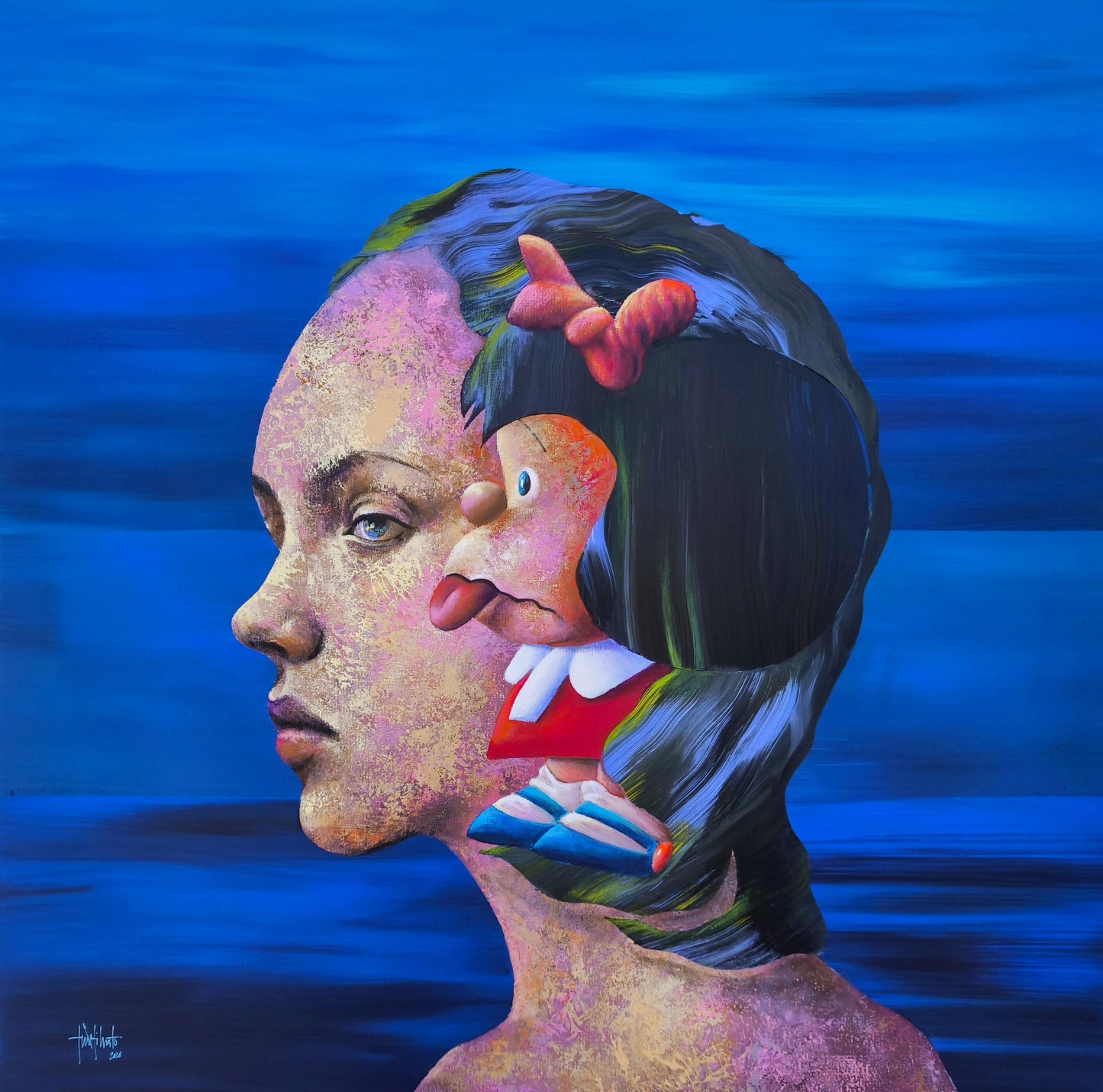 Luís Liberato | P55.ART.