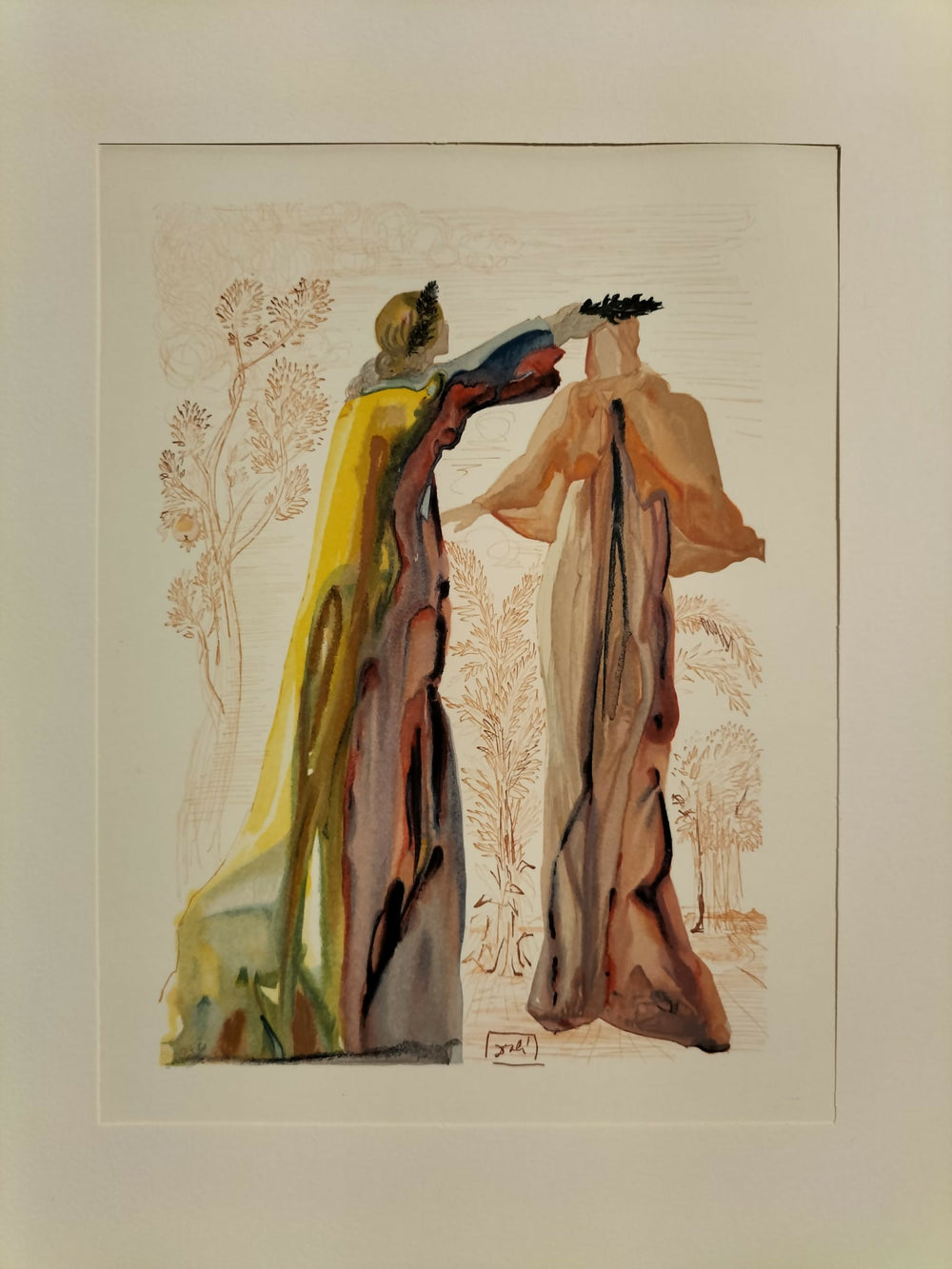 Salvador Dalí