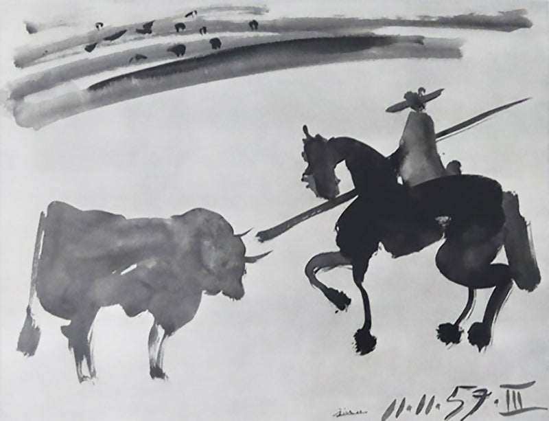 Pablo Picasso