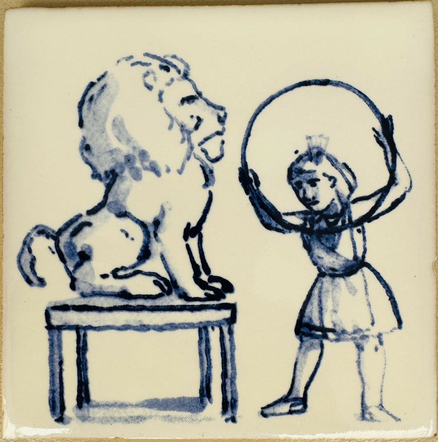Paula Rego