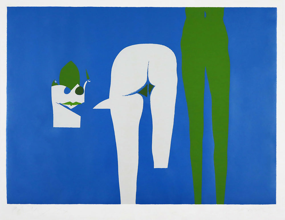 Julio-Pomar-s-titulo-serigrafia-s-papel-PA-IX-XX-61-x-78-cm-1976-