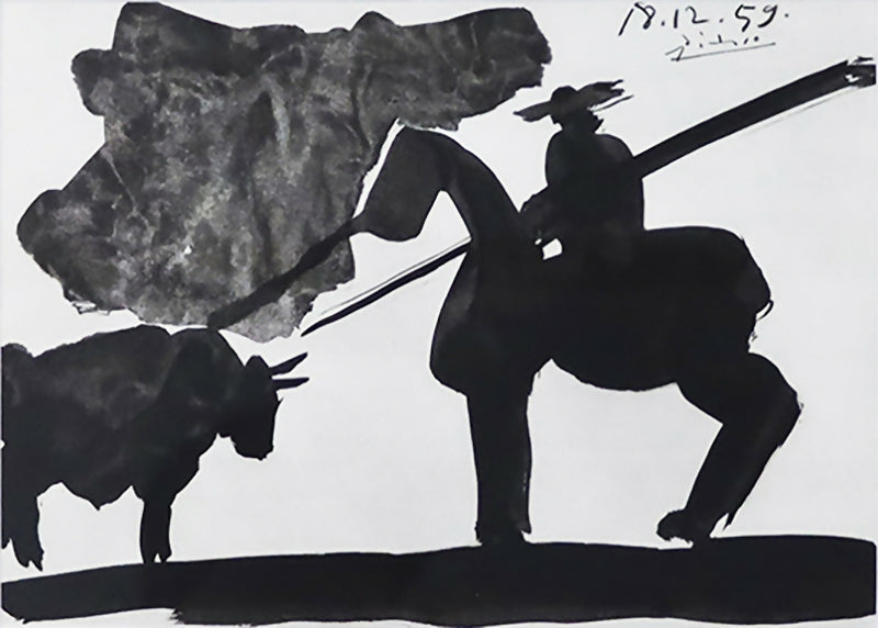Pablo Picasso