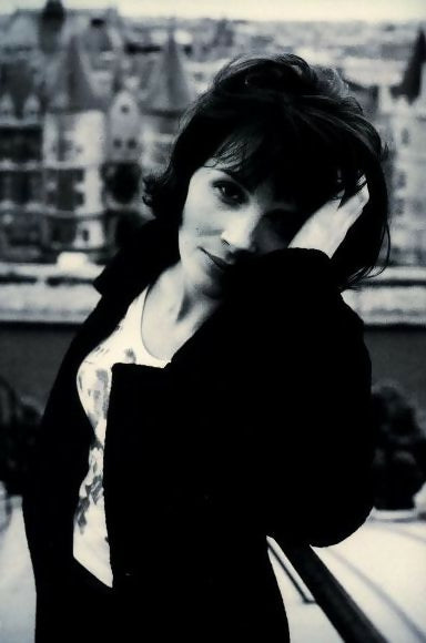 Marianne Rosenstiehl
