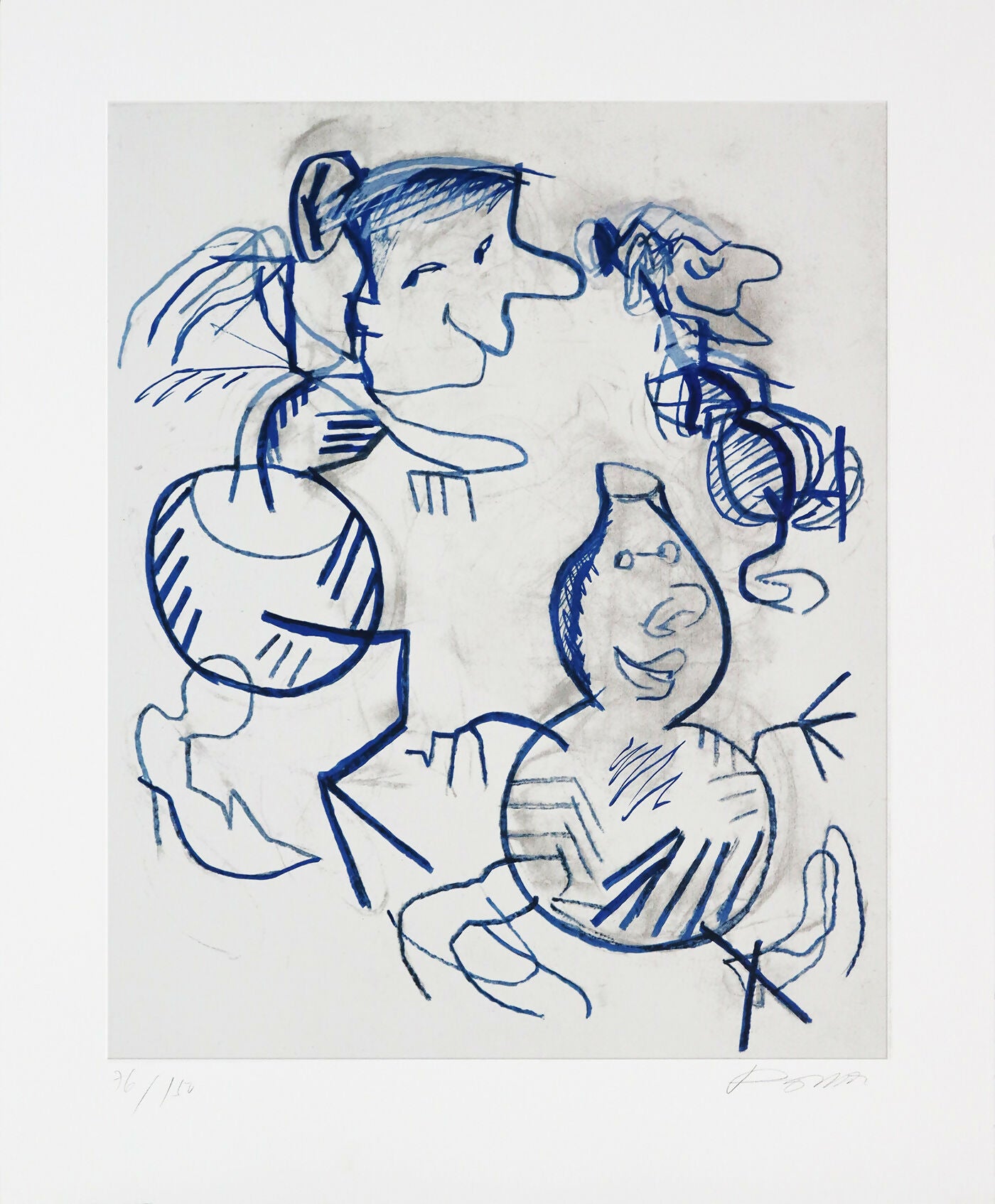 Júlio Pomar | P55.ART.