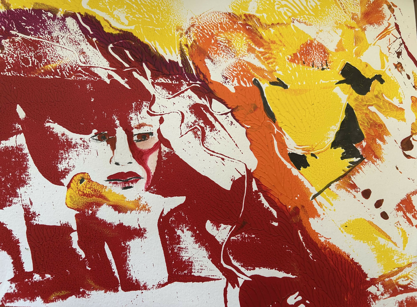 Olinda Mota - Olinda Mota