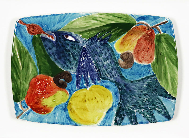 Inacio-Matsinhe-s-titulo-travessa-em-ceramica-25x36-cm-2001