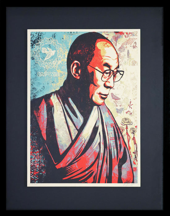 
                  
                    Shepard-Fairey-s-title-silkscreen-s-paper-on-189-500-dim-60x45-cm-mold-83x68-cm
                  
                
