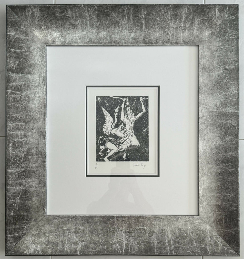 Paula Rego