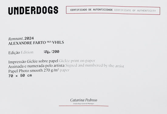 
                  
                    Vhils-Remnant-certificado
                  
                