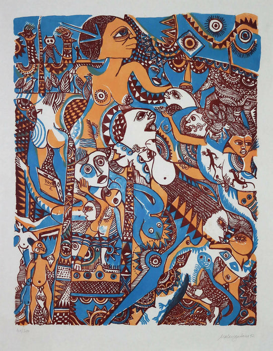 Malagatana-s-titulo-serigrafia-s-papel-no-41-200-70-x54-cm