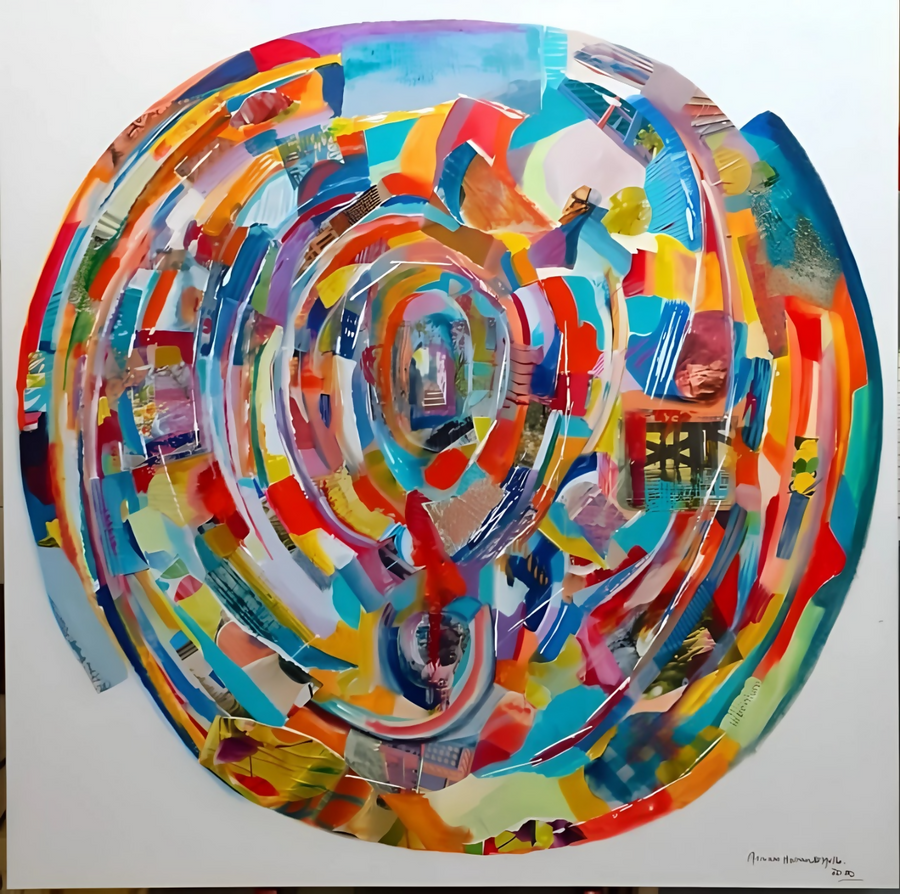 Mariana Homem de Mello