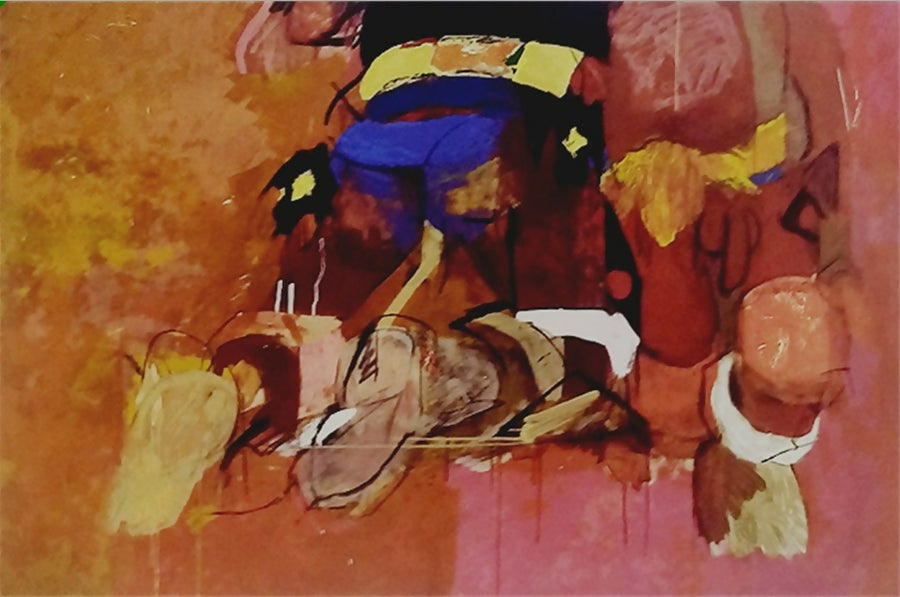 Júlio Pomar