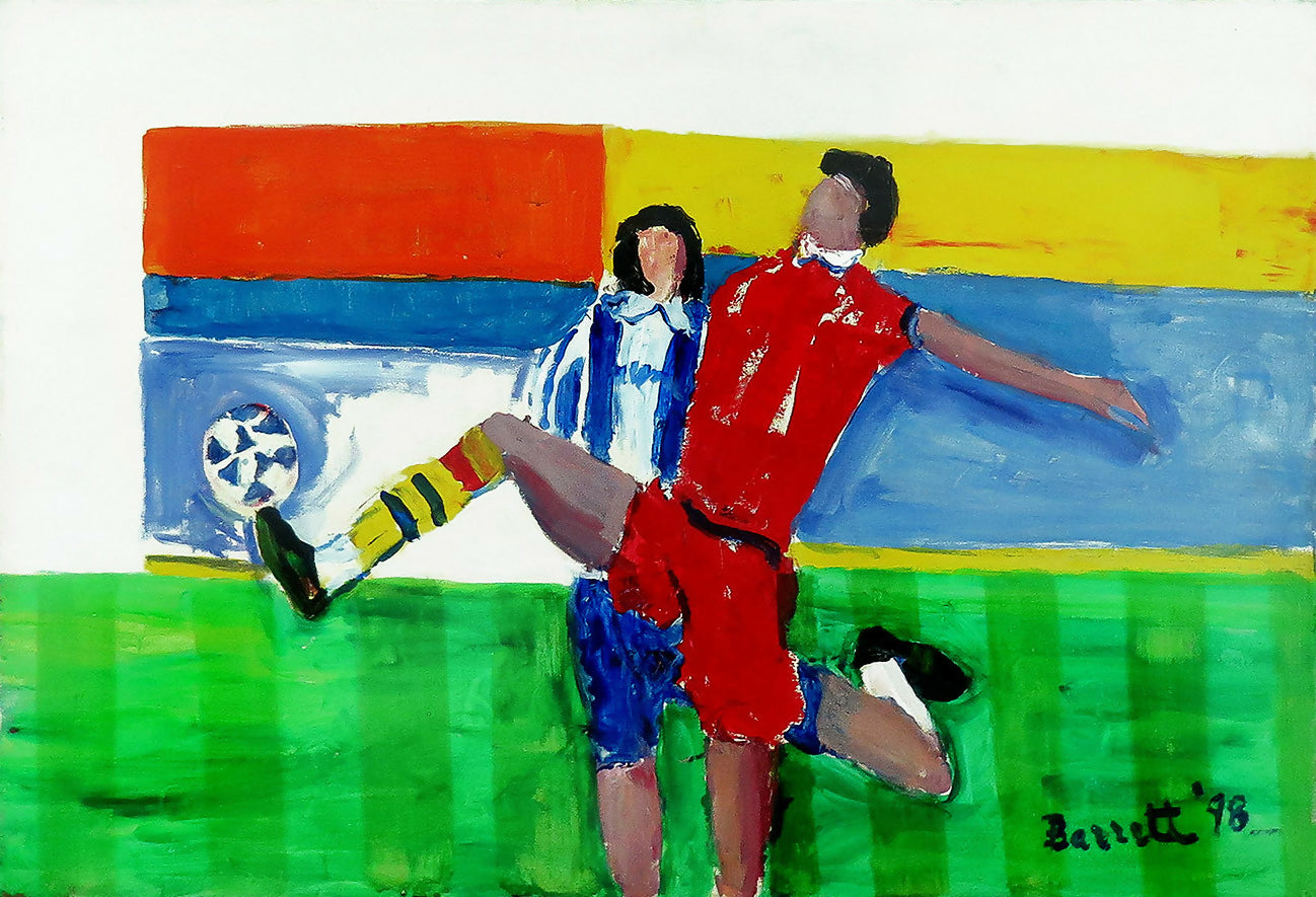 Michael-Barrett-Porto-x-Benfica-Capa