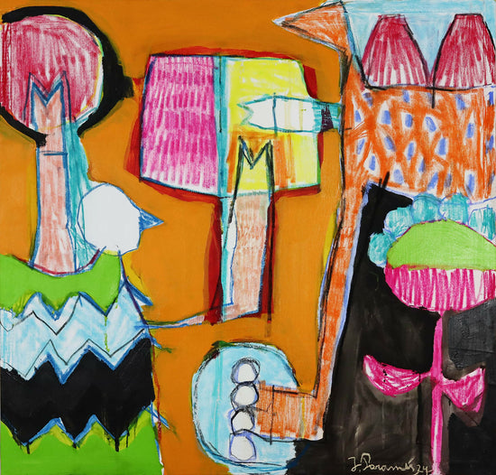 Joao-Parames-Jardim-Tecnica-mista-s-tela-80x84-cm-2024