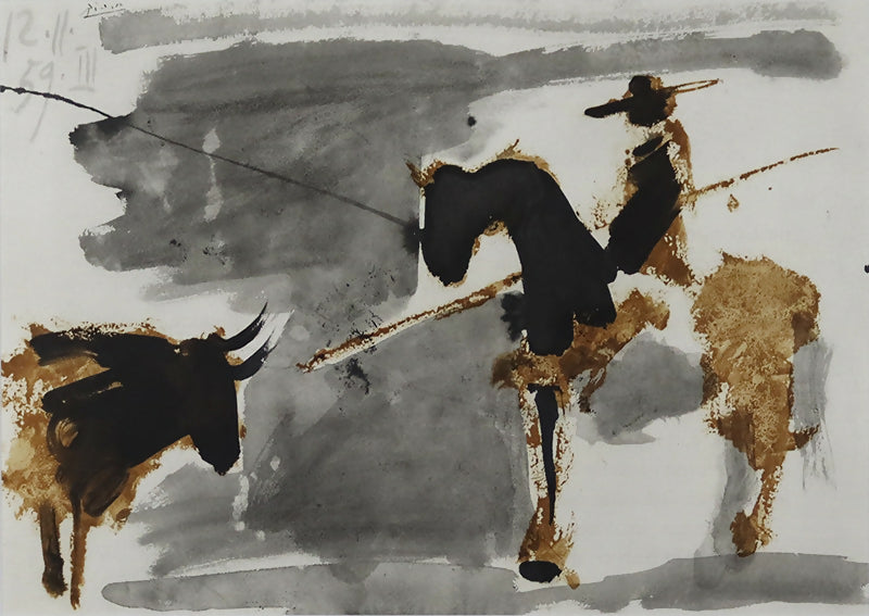 Pablo Picasso | P55.ART.