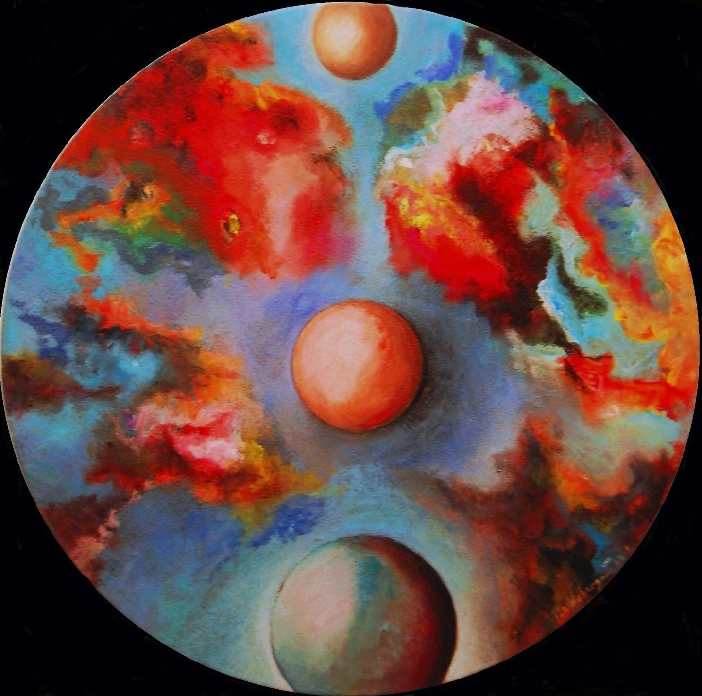 Paz Nóbrega | P55.ART.