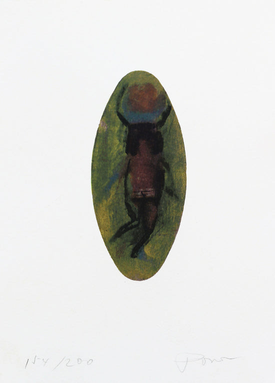 Julio-Pomar-India-small-c-pan-screen-printing-s-paper-no-154-200-stain-142x62-cm-total-263x185-cm