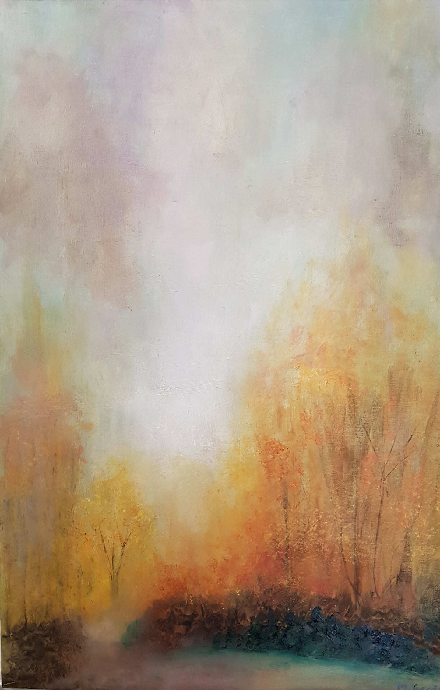 Mercedes Gordo | P55.ART.